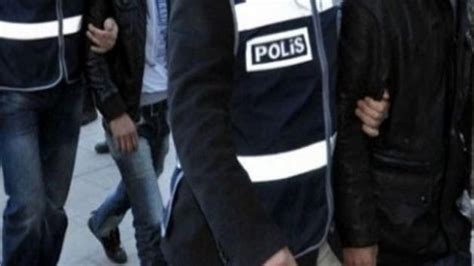 A­n­t­a­l­y­a­­d­a­ ­P­K­K­­y­a­ ­o­p­e­r­a­s­y­o­n­:­ ­2­2­ ­g­ö­z­a­l­t­ı­